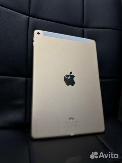 Планшет iPad Air 2 Gold