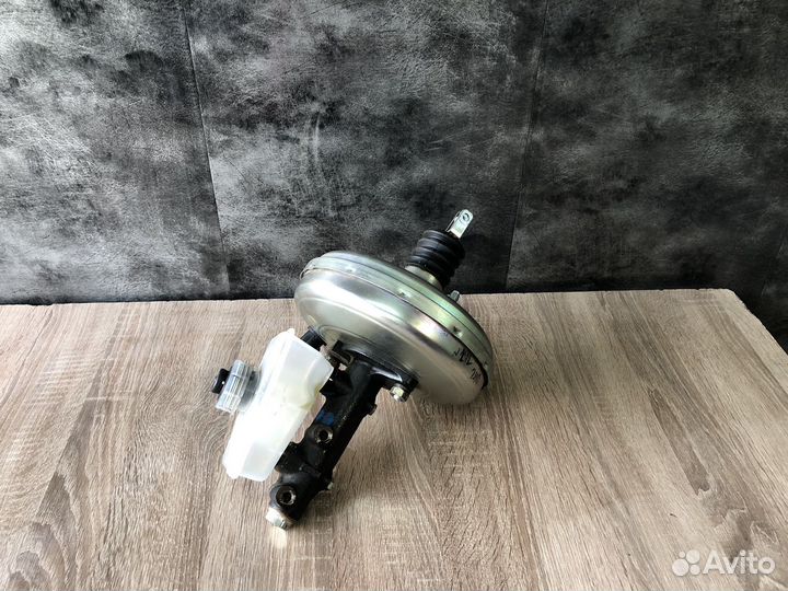 Вакумник ваз 2110