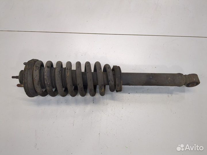 Амортизатор подвески SsangYong Rodius, 2006