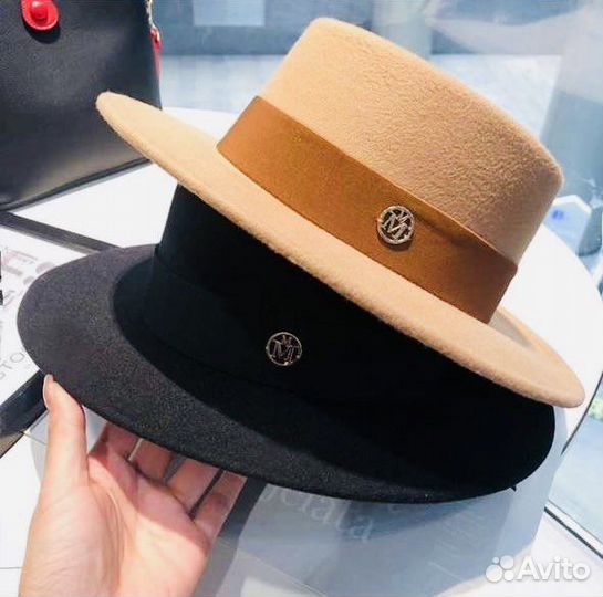 Шляпа женская