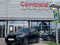 BMW X3 2.0 AT, 2024, 150 км, с пробегом, цена 7 450 000 руб.