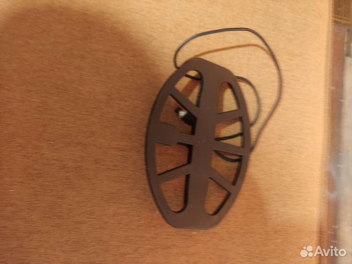 Катушка для металлоискателя минелаб ванквиш V12