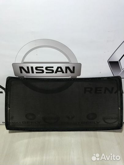 Стекло заднее ветровое Geely MK