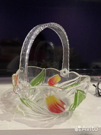 Конфетница