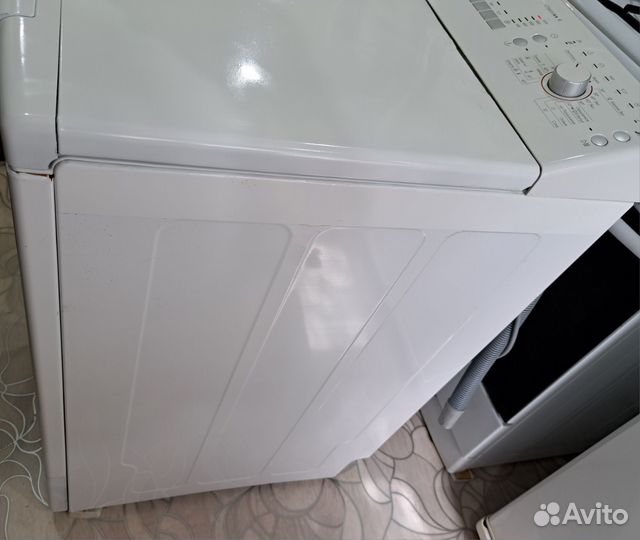 Стиральная машина bosch classixx 6
