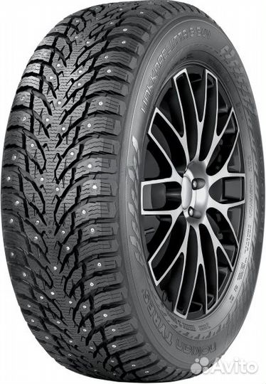 Nokian Tyres Hakkapeliitta 9 215/40 R17 87T