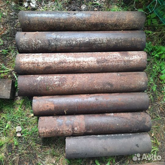 Труба металическая