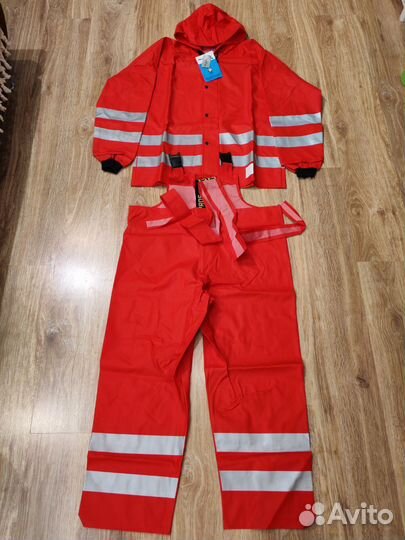 Костюм водонепроницаемый Pros 54p