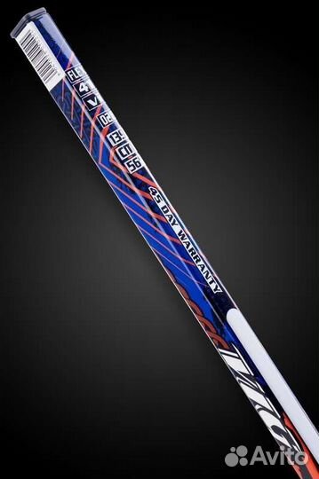 Клюшка хоккейная vikkela vig 41 flex