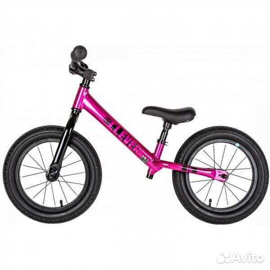 Беговел TechTeam Clever 14 (новый)