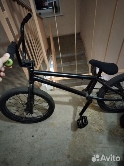 BMX