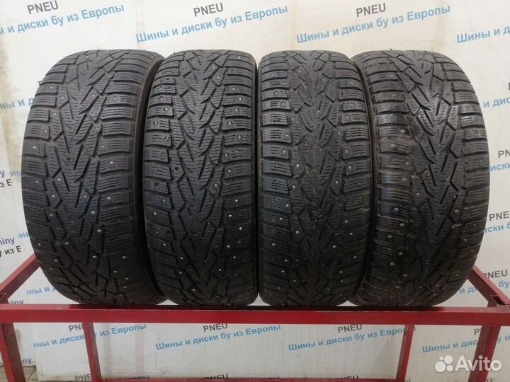 Nokian Tyres Hakkapeliitta 7 215/60 R16 99T