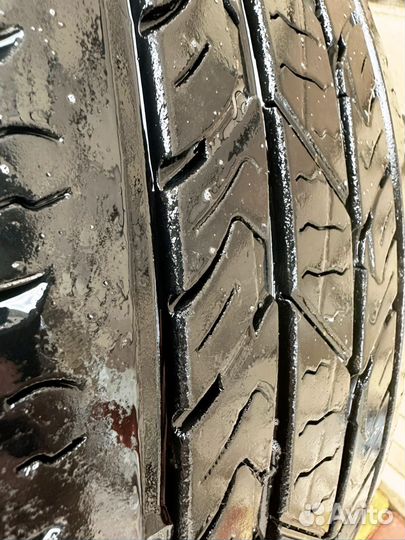 Nexen Roadian HTX RH5 285/60 R18