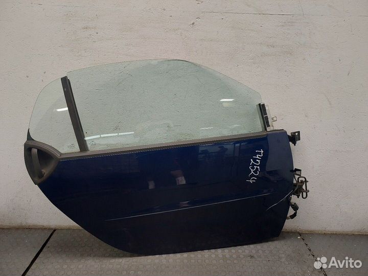 Стеклоподъемник электрический SMART Fortwo, 2006