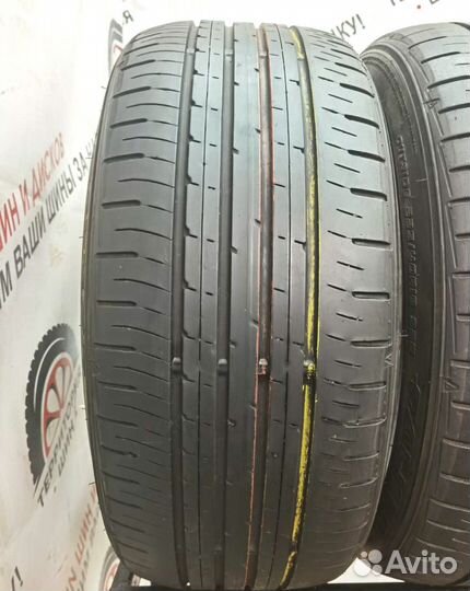 Falken Ziex ZE-914 225/40 R18 97Y