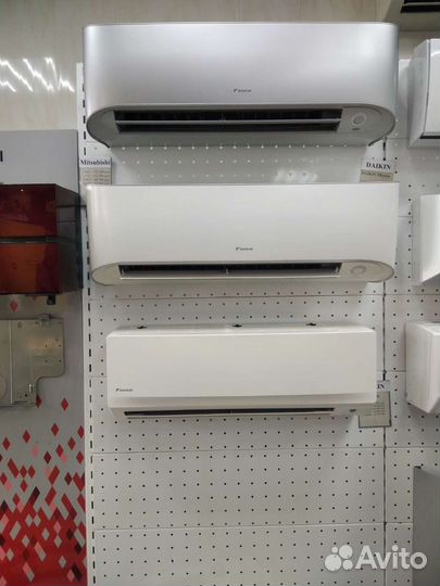 Сплит системы. Все Виды Работ без очереди