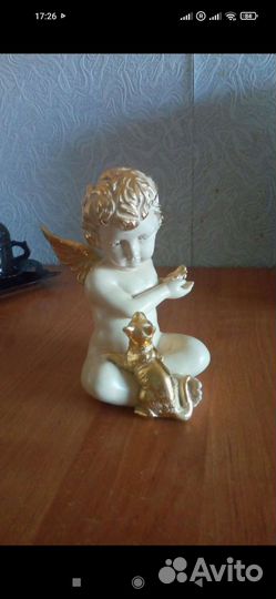 Статуэтка ангел