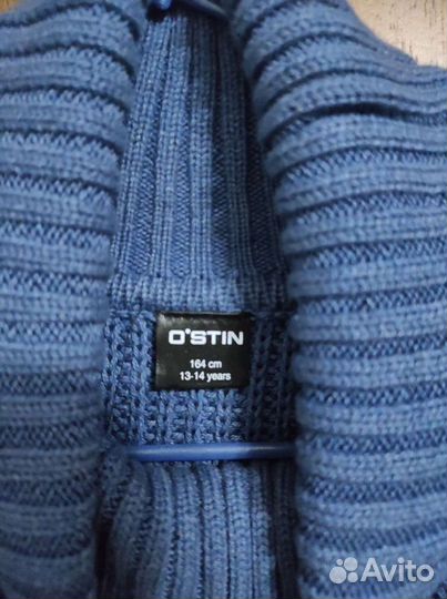 Свитер для подростка