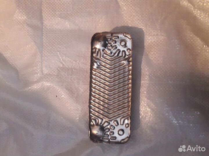 Теплообменник