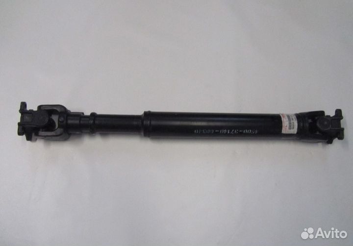 Карданный вал передний Toyota Land Cruiser 80