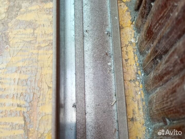 Карнизы для штор двухрядные бу