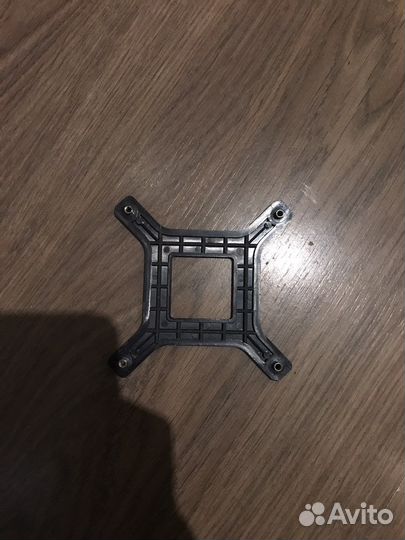 Кулер для процессора lga 775