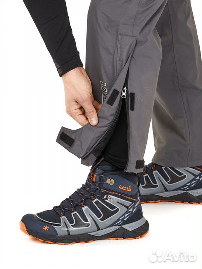 Костюм norfin mirage демисезонный