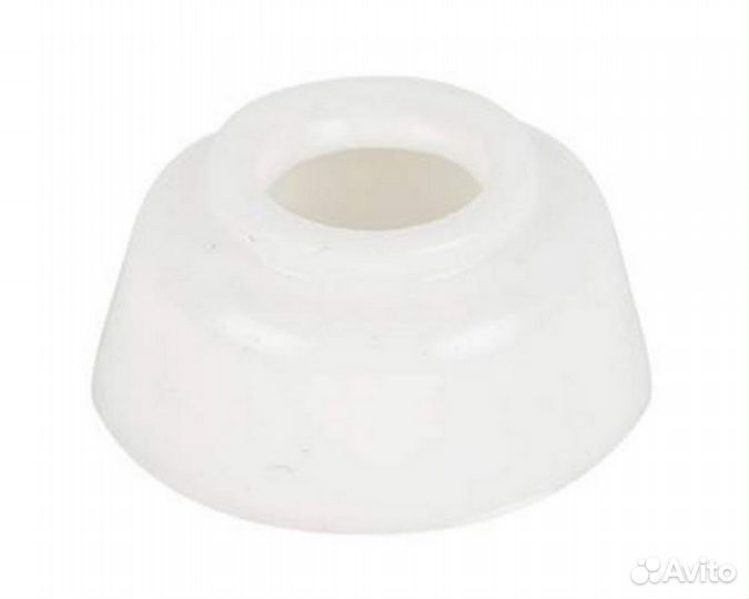 10648 Уплотнитель резиновый для болта