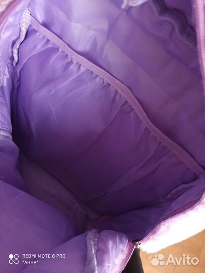 Рюкзак для девочек