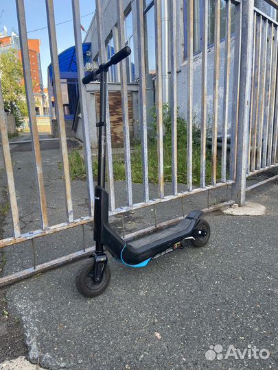 Электросамокат Jdbug Sports ES312 (300w 46V/4,4Ah)