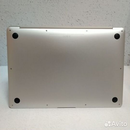 Ноутбук Apple MacBook Air 13 (2020) 256GB