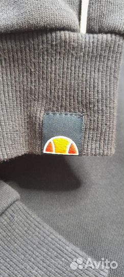 Толстовка ellesse