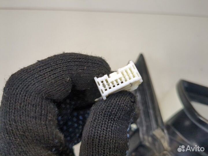 Зеркало боковое Honda Accord 8, 2012