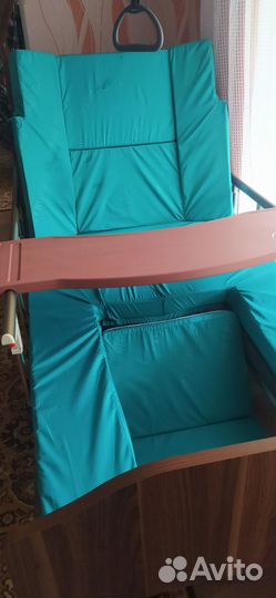 Ортопедическая кровать для лежачих больных