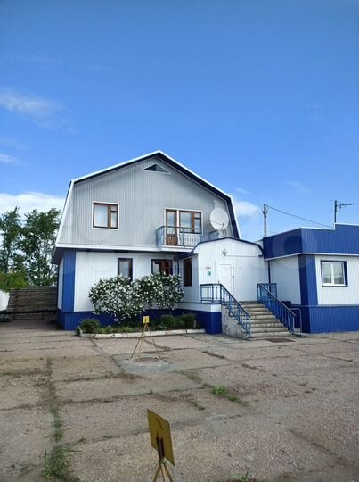 Свободного назначения, 200 м²