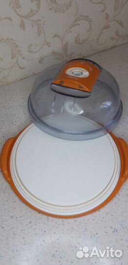 Сырница цептер