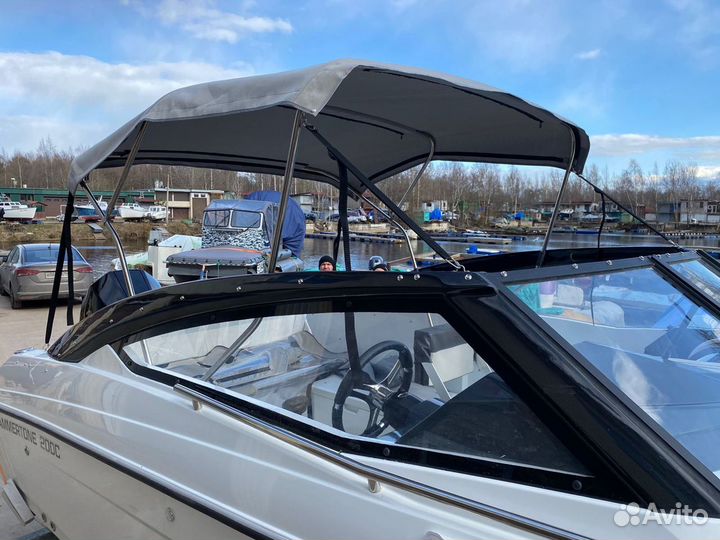 Ходовой и транспортировочный тент