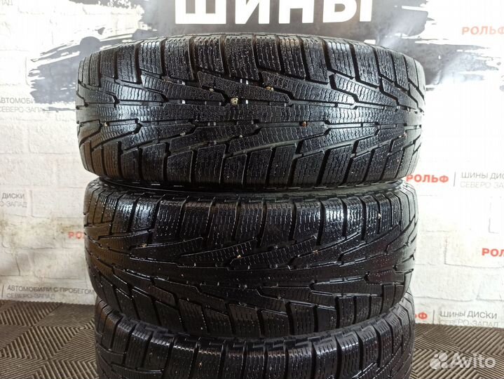 Nokian Tyres Nordman RS2 SUV 225/60 R18 104R