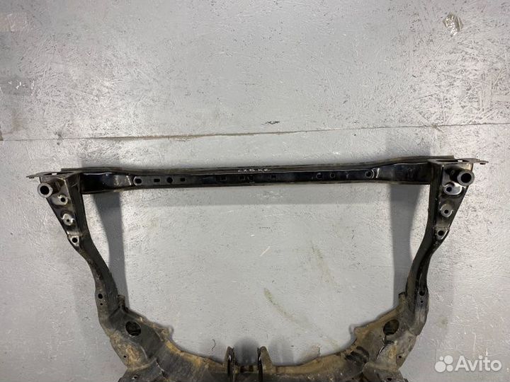 Подрамник Mazda CX-5 KE балка