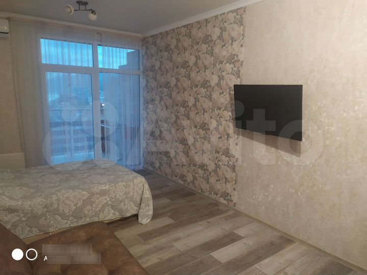 Квартира-студия, 35 м², 13/16 эт.