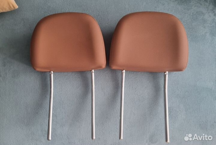 Подголовник VAG аudi a6 c8