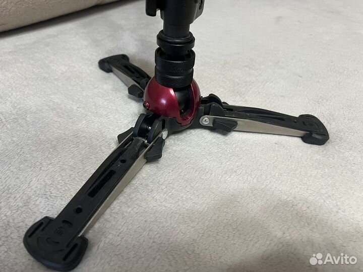 Штатив монопод Miliboo MTT705bswh высокий