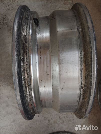 Литые диски r15 enkei