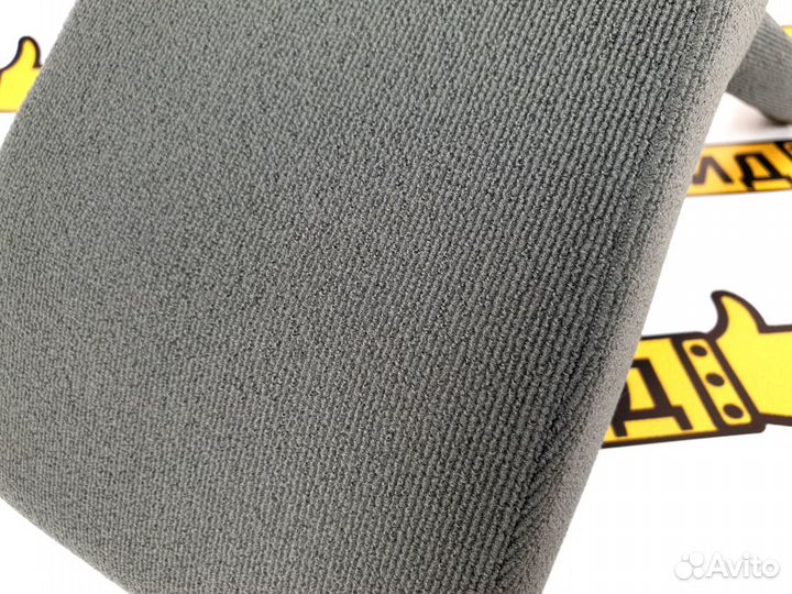 Подлокотник Ваз 1117, 1118, 1119, Лада Калина