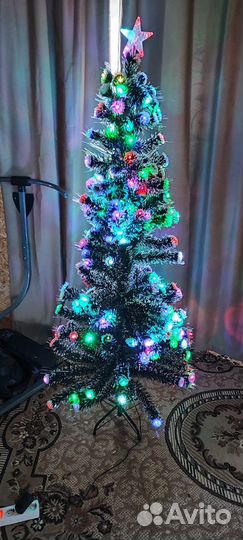 Елка искусственная 180