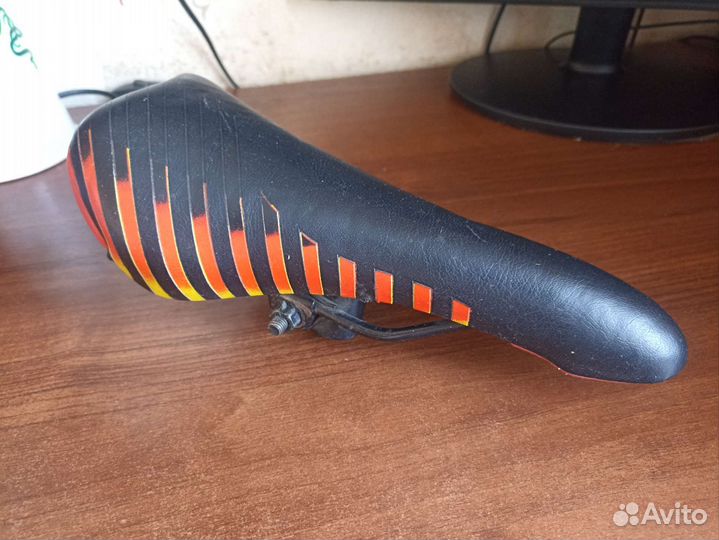 Седло для велосипеда