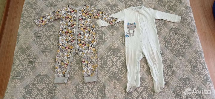 Детская одежда