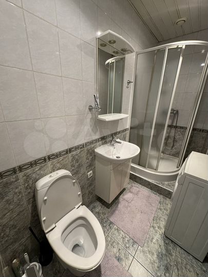 Квартира-студия, 32 м², 2/5 эт.