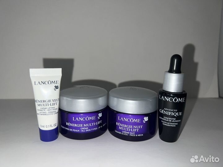 Lancôme набор