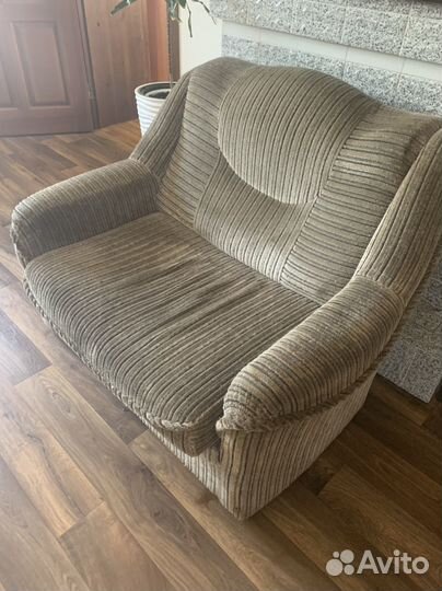 Малогабаритный диван